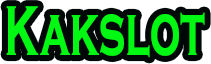 Kakslot